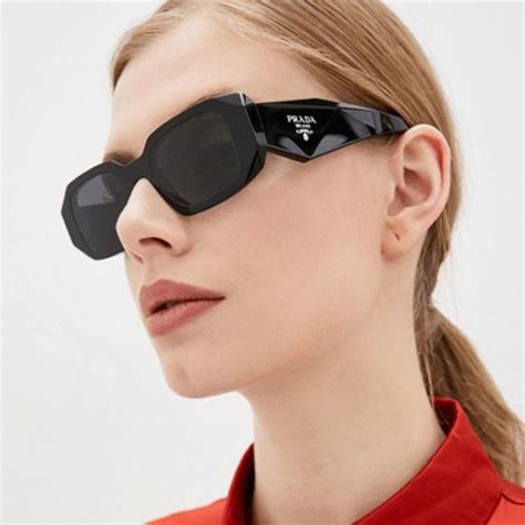 amazon sunglasses womens prada|prada unisex sunglasses.